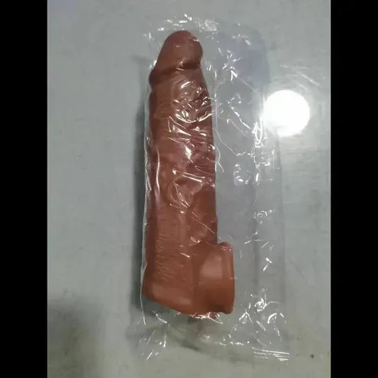 Dragon Silicone Reusable Condom