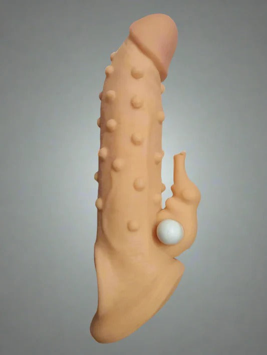 Jumbo Dragon Condom