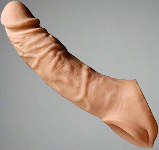 welness martJumbo Dragon Condom 9 Inch