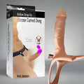 Premium Belt 9 Silicone Condom